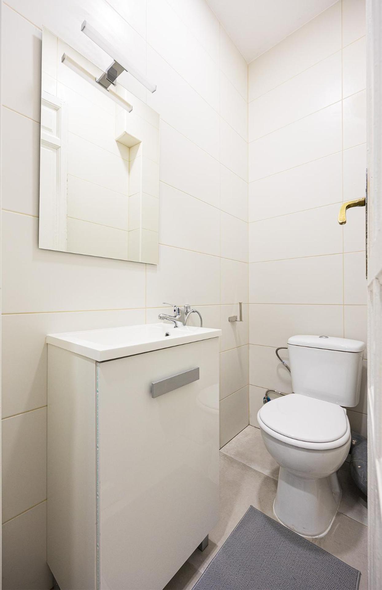 Anton Rooms Madrid Dış mekan fotoğraf