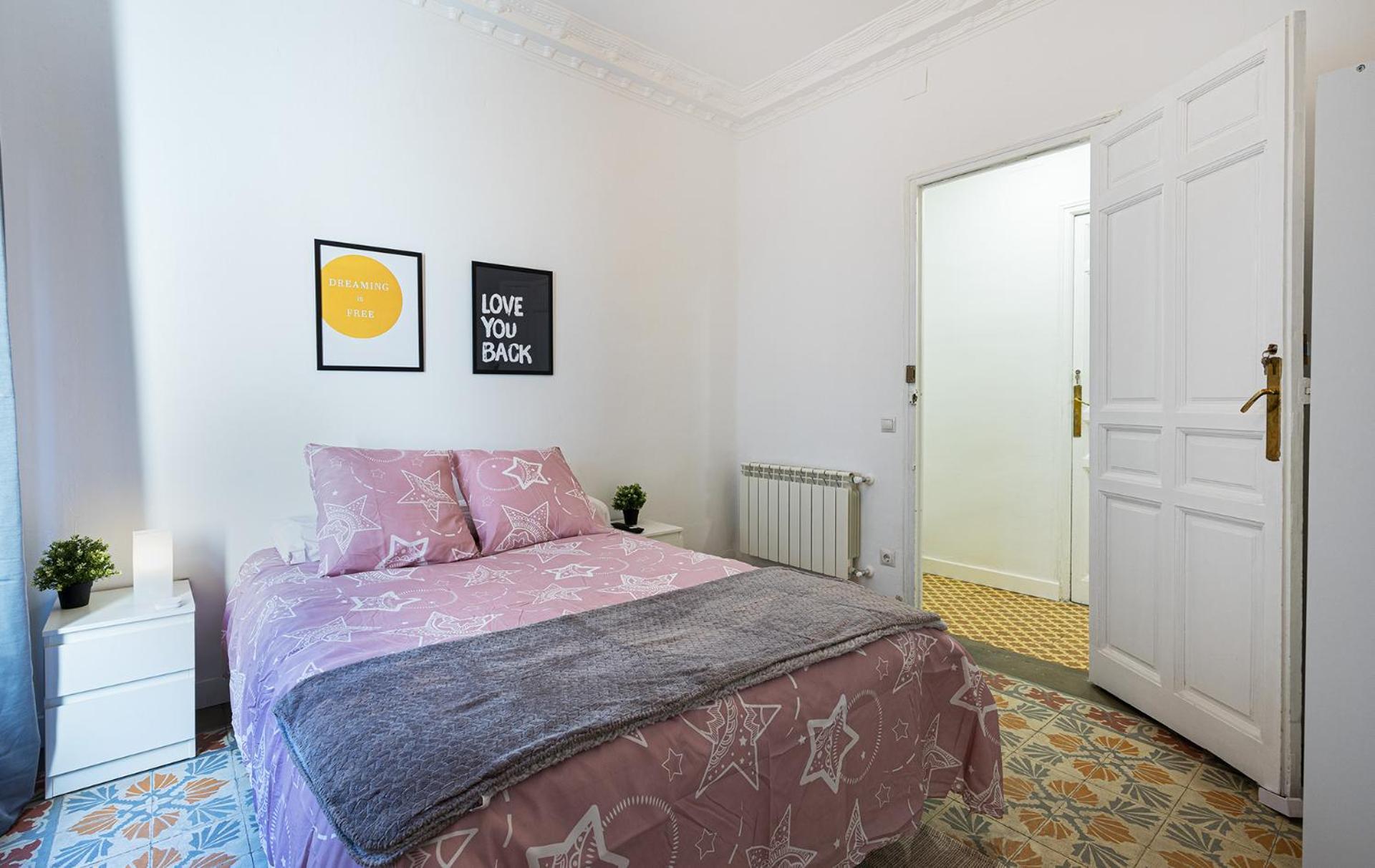 Anton Rooms Madrid Dış mekan fotoğraf